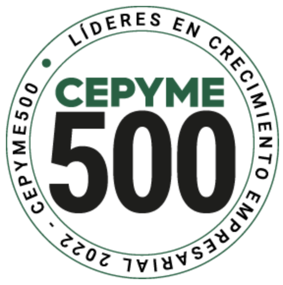 CECYME Logo