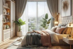 cenefas cortinas