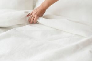 lavado nordico de plumas