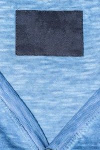 etiqueta termoadhesiva ropa