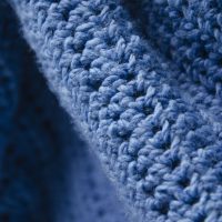 textura-lana Lana azul